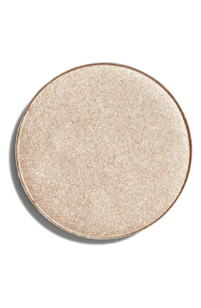 Chantecaille Shine Eye Shade Refill, One Size oz In Pyrite