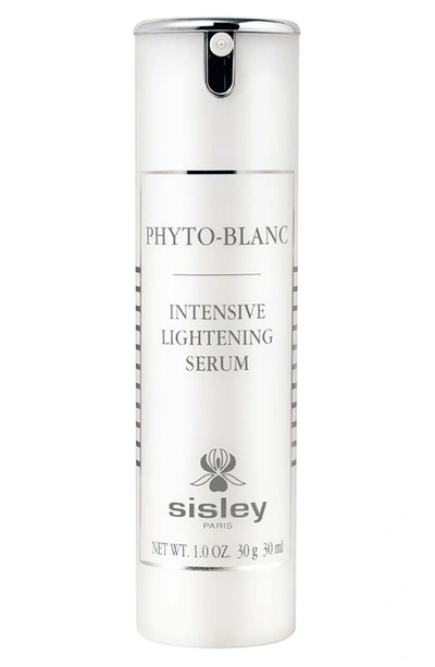 Sisley Paris Phyto-blanc Intensive Lightening Serum, 1 oz