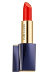 Estée Lauder Pure Color Envy Matte Sculpting Lipstick In Volatile