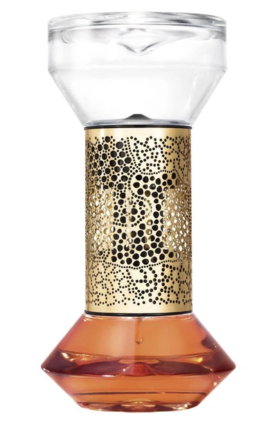 Diptyque Orange Blossom Flower Hourglass Diffuser