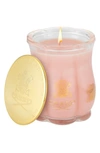 Creed Beeswax Candle In Cocktail De Pivoines