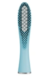 Foreo Issa Hybrid Replacement Brush Head In Mint