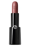 Giorgio Armani Rouge D'armani Lipstick In 501