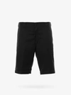 Carhartt Bermuda Shorts In Black