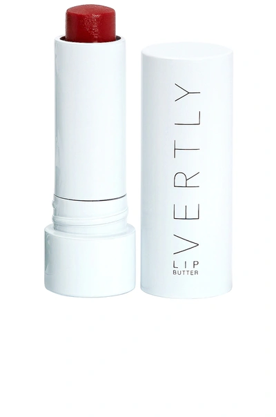 Vertly Rose Lip Butter Stick In N,a