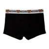 Moschino Boxers In Black