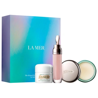 La Mer The Lip And Face Collection