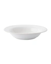 Juliska Berry & Thread Rimmed Soup Bowl - Whitewash