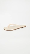 Tkees Women's Foundations Matte Sandal In Seashell