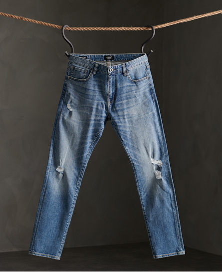 superdry jeans mens sale