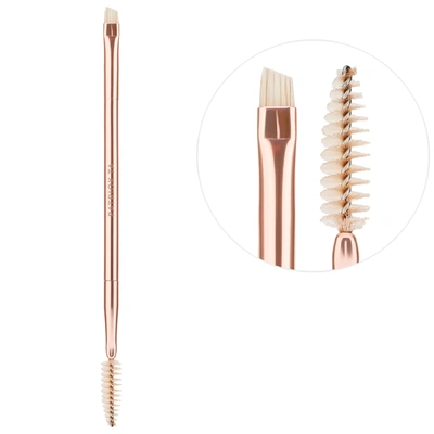 Patrick Ta Major Brow Dual Ended Brow Brush