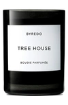 Byredo Tree House Candle, 8.4 oz In N/a