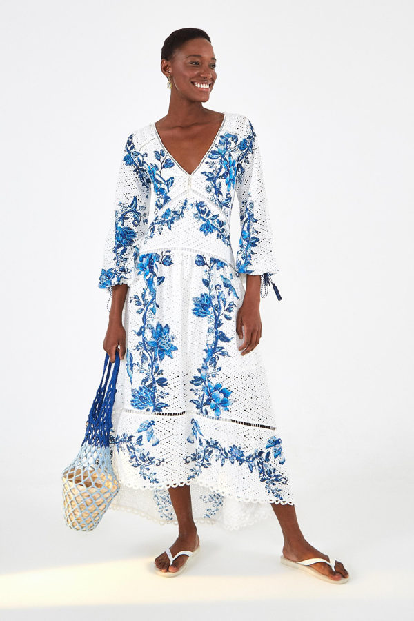 farm rio clara dress