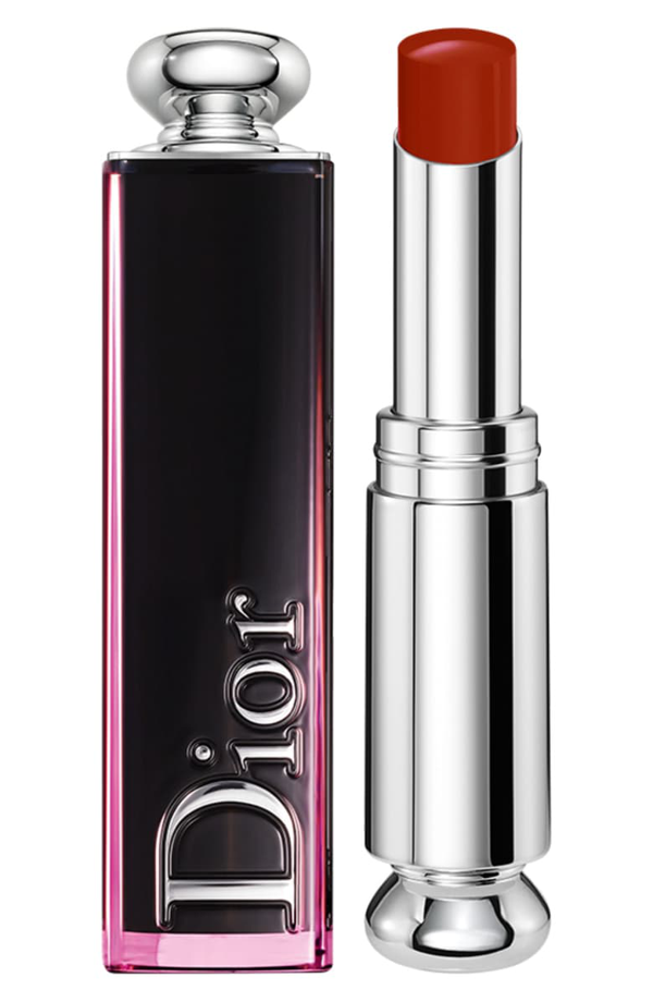 Dior Addict Lacquer Stick Lipstick In 