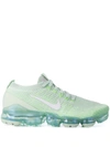 Nike Air Vapormax Flyknit 3 Women's Shoe In Green