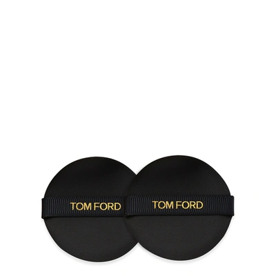 Tom Ford Shade And Illuminate Cushion Duo