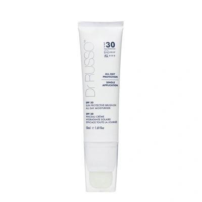 Dr Russo Once A Day Sun Protective Moisturizer Spf30 50ml