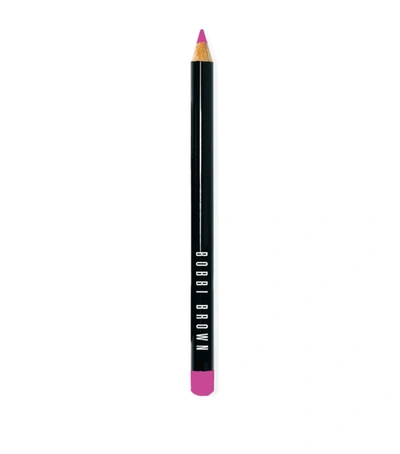 Bobbi Brown Lip Pencil In Pink