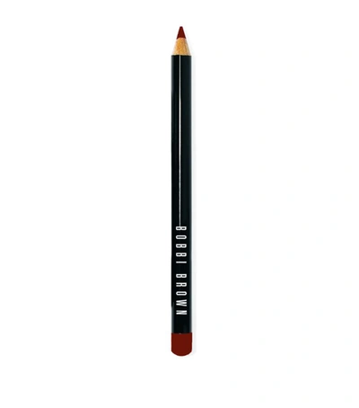 Bobbi Brown Lip Pencil In Brown
