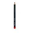Bobbi Brown Lip Liner Pencil In Red