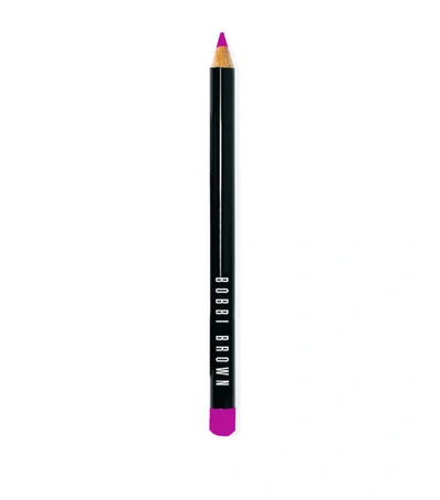Bobbi Brown Lip Pencil In Pink