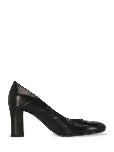 Pre-owned Jil Sander Shoe In Black