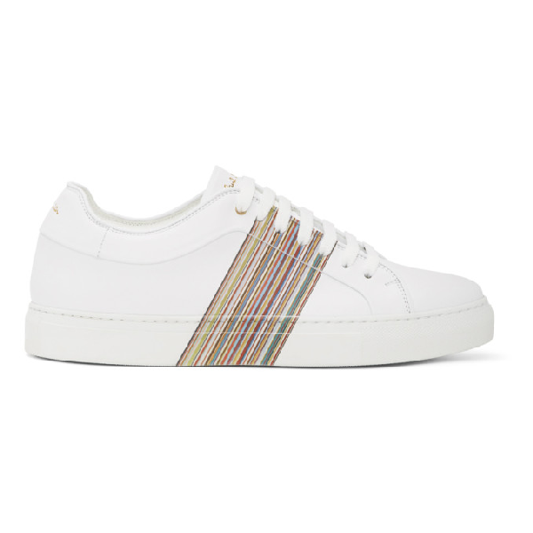 paul smith basso sneaker