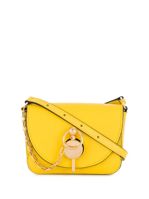 jw anderson shoulder bag