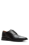 Frye Men's Paul Bal Oxfords Men's Shoes In Black