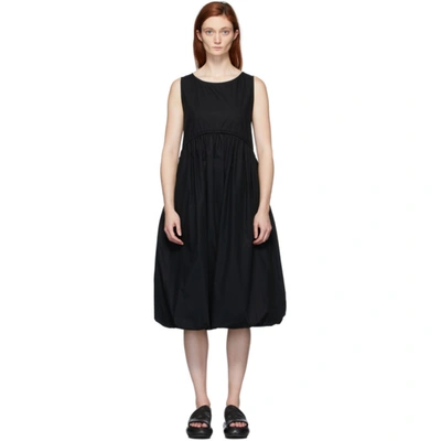 Toogood Bellringer Flint Sleeveless Dress