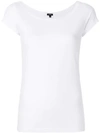 Aspesi T-shirts And Polos White