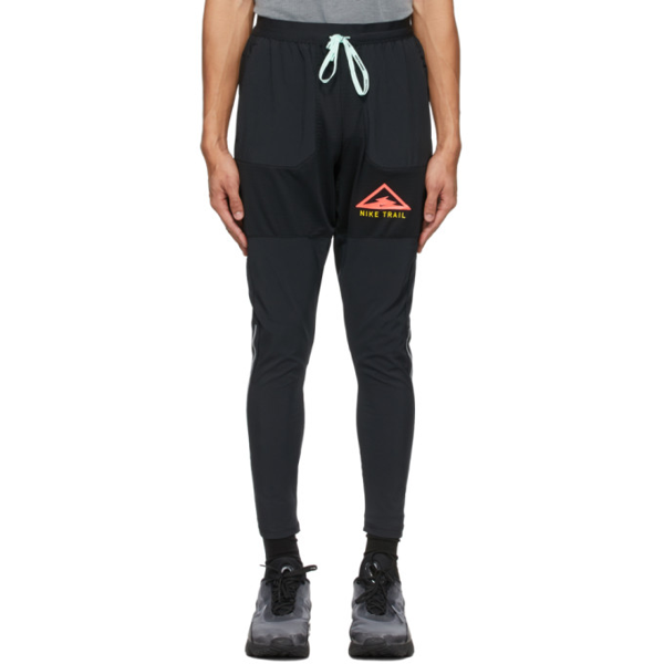 men's running trousers nike phenom