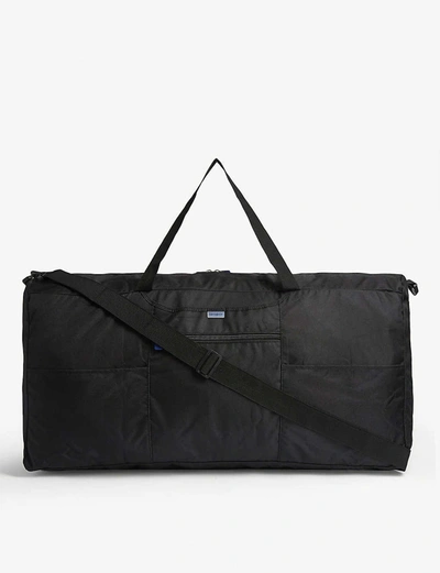 Samsonite Xl Foldable Duffle Bag In Black