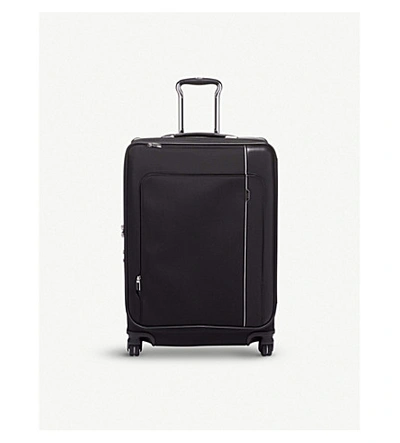 Tumi Short Trip Dual Access Four-wheel Suitcase 66cm