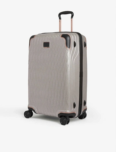 Tumi Latitude Short Trip Suitcase 68cm In Blush
