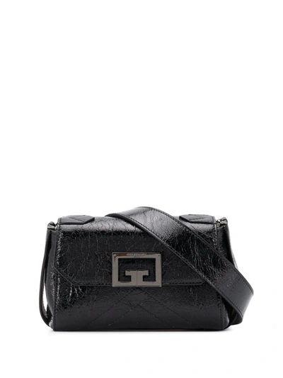 Givenchy Id Belt Bag In Black