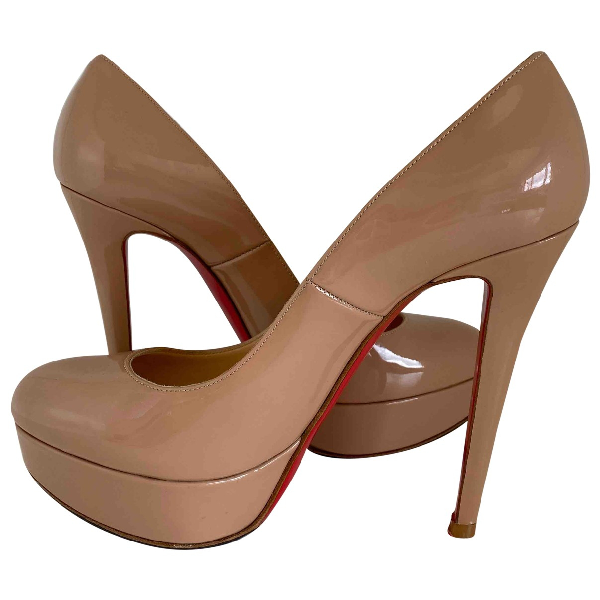 christian louboutin bianca beige christian louboutin bianca beige