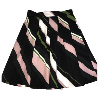 Pre-owned Marella Maxi Skirt In Other