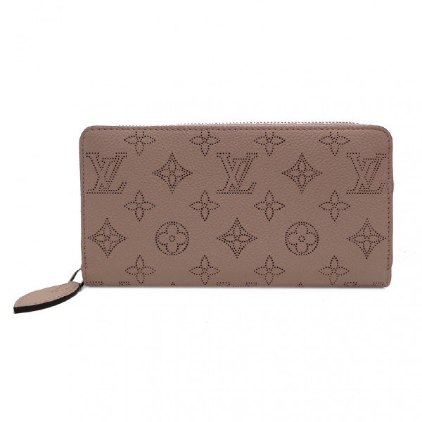 Louis Vuitton Wallet Pink Smallpox Paul Smith