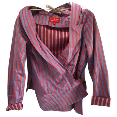 Pre-owned Vivienne Westwood Red Label Shirt In Other