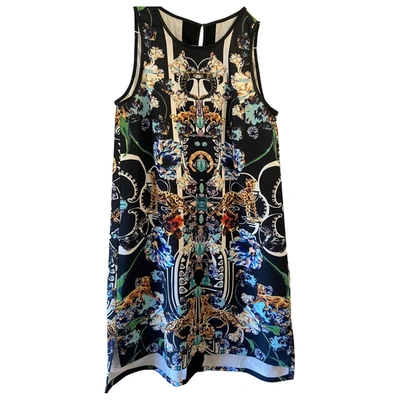 Pre-owned Clover Canyon Dress