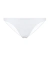 Melissa Odabash New York Classic Bikini Bottoms In White