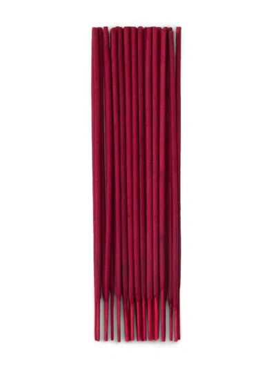 Gucci Inventum Incense Sticks (pack Of 25) In Pink
