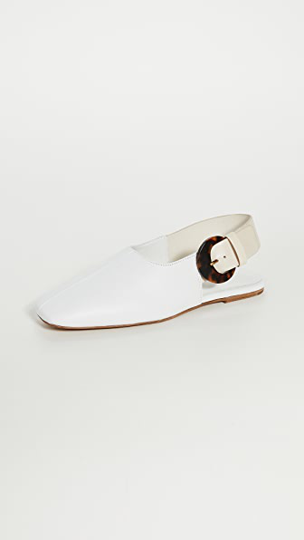 cadot slingback flat vince