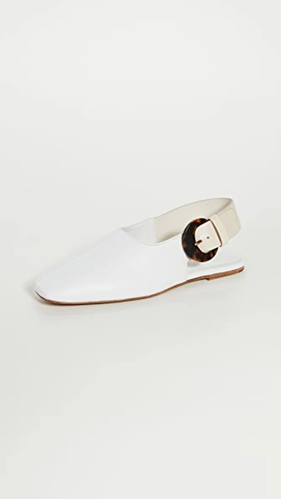vince cadot slingback