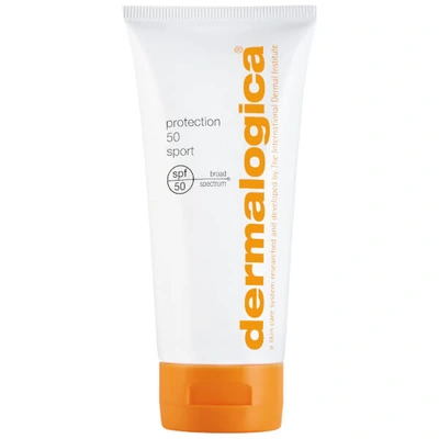 Dermalogica Protection Sport 50 Spf50 Treatment 5.3oz In N,a