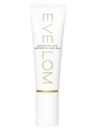 Eve Lom Daily Protection Spf 50 In Multi