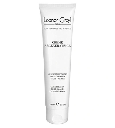 Leonor Greyl Creme Regeneratrice Conditioning Mask 100ml