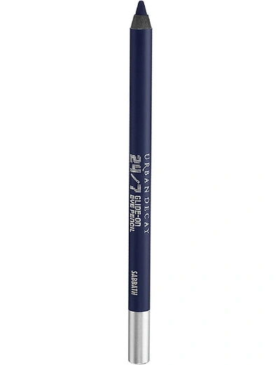 Urban Decay Sabbath 24/7 Glide-on Eye Pencil