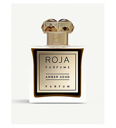 Roja Parfums Amber Aoud Parfum